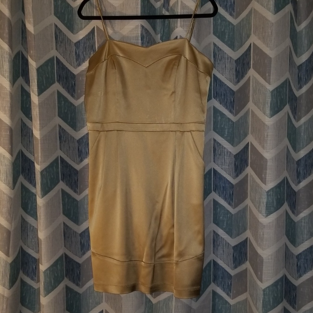 Cocktail dress
